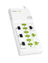 TAA3105 - 12 Outlet Advanced PowerStrip (8 Ft)