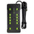 TS1205 - 12 Outlet Surge Protector with 2 USB Ports