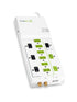 TS1006 - 12 Outlet Tier 1 Advanced PowerStrip