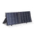 1500Wh Portable Power Station with Two 100W Solar Panel Bundle