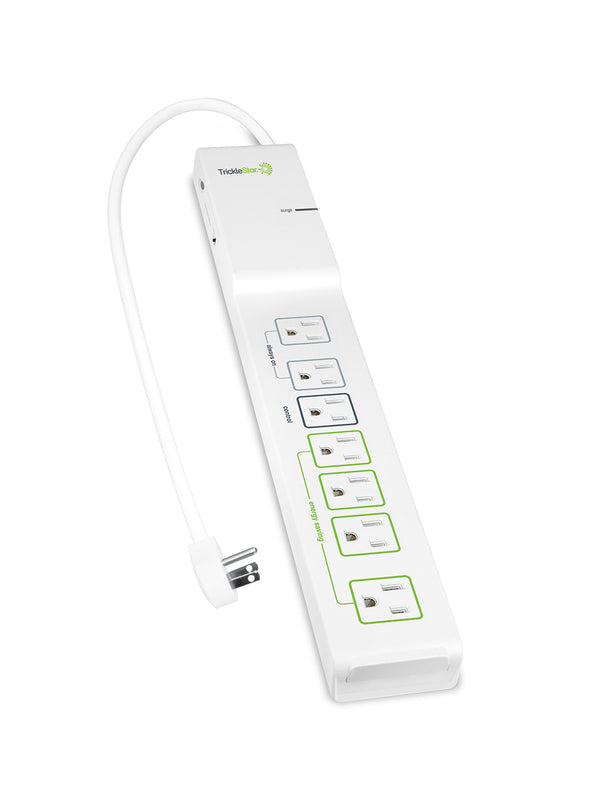 TS1118 - 7 Outlet Tier 1 Advanced PowerStrip