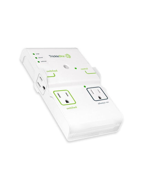 TS0006 - 4 Outlet Tier 1 Advanced PowerTap