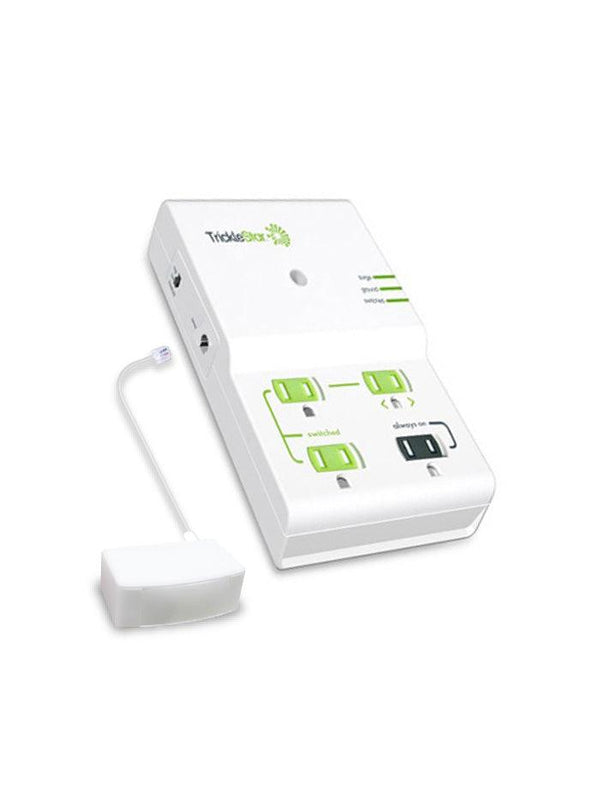 TS1801MS - SensorClick™ Advanced PowerTap with Motion Sensor