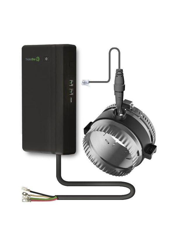 TS2201 TrickleStar® DryerSaver®