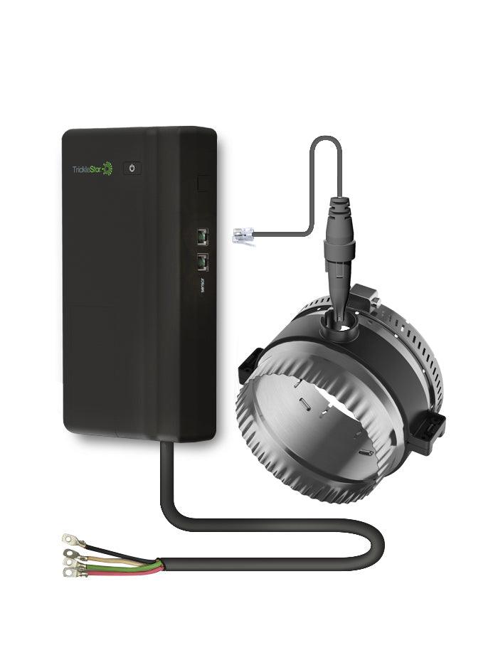 TS2201 TrickleStar® DryerSaver®