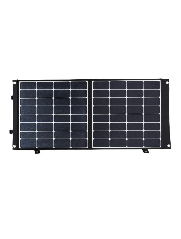 100 W Portable Solar Panel